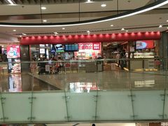 -UME影城(安贞DTS:X店)