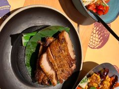 -simply thai天泰(美罗城店)