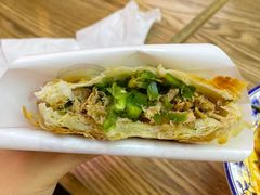 -陕味食族油泼面·小炒盖码面(双榆树店)