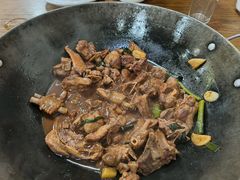 -顺德火焰醉鹅坊(珠海店)