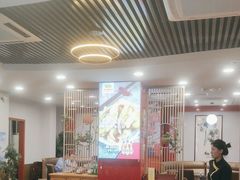 -潮汕美牛肉丸火锅店(天宁寺店)