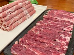 -草原牧羊火锅·龙虾·烤鱼(杨浦店)