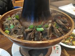 -庆峰龙虾烧烤(合肥一店)