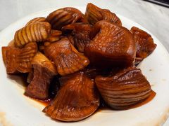 -陶缘一号·四季缘·老字号顺德菜·户外婚礼家宴(西滘店)