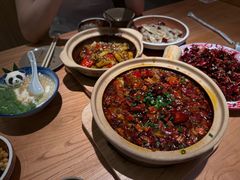 -付掌柜在成都·热炒砂锅集(金禾店)