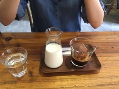 -研途咖啡馆(健康路店)
