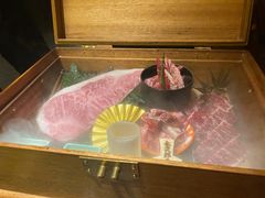 -300杯·和牛烧肉清酒专门店(廊里店)