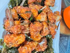 -龙姐私房菜(和顺古镇店)