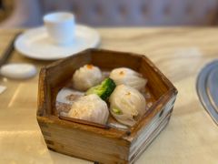 -锦粤宫·精致粤菜(深圳北站店)
