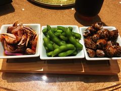 -宋庄魁元艺术餐厅