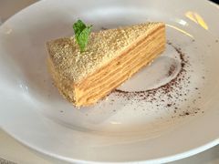 -勺园西餐厅
