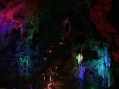 -宝晶宫旅游景区