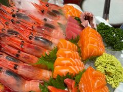 -福樱兰海鲜放题铁板烧(加州店)
