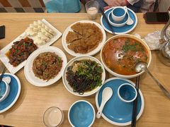 -米赫曼新疆餐厅·清真(老沪闵路店)