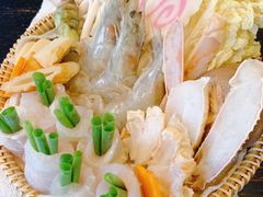 -小十料理(新城店)
