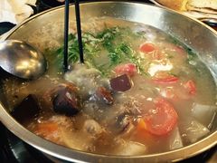 -香丽缘饭馆(黑龙潭店)