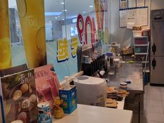 -DQ·蛋糕·冰淇淋(河东万达店)