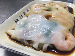 -银记肠粉店(北京路店)