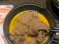 -一绪に和牛寿喜烧(罗湖益田假日店)