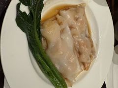 -香宫中餐厅·大连香格里拉(人民路店)
