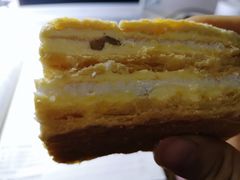 拿破仑蛋糕-宫廷糕点铺(建设路店)