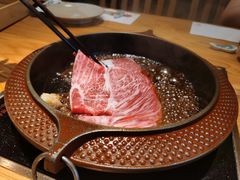 -锅物新语&寿喜烧.炉端割烹(世博源店)
