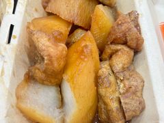-细妹五香牛杂(步行街店)