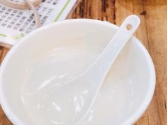 -沙湾姜埋奶(兴新包店)