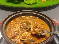 -曼格纳·曼芯馆(杨浦店)