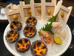 -極上萬膳·日料放题(海岸城店)