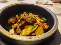 -上海小南国(不夜城店)