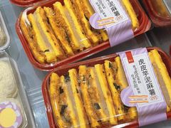 -詹记桃酥(百盛店)