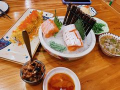 -桃太郎创作料理(大坪店)