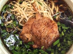 -欣达面馆(天桥支路店)