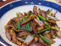 -渔家风味·鲅鱼水饺·央视展播·海鲜天津菜(开发区店)