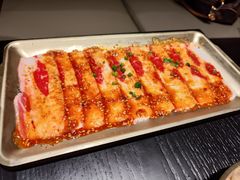 -西塔老太太泥炉烤肉(龙湖北苑天街店)