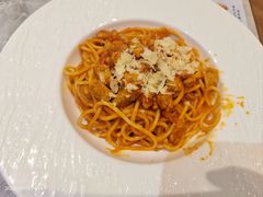 经典意式肉酱面-必胜客(滨江店)