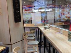 -魔都三兄弟酸辣粉·蘸卤炸串(虹桥万科店)