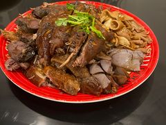 -春梅里卤鹅馆·47年老字号(中山路店)