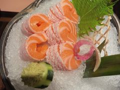 -山葵家·创意料理(万象汇店)
