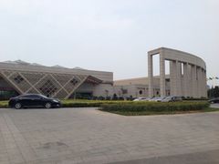 -曲江惠宾苑宾馆(大雁塔大唐不夜城店)