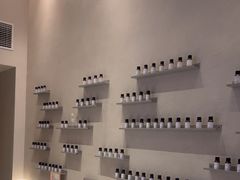 -泰合玺·精油疗愈 SPA(南京河西万达店)