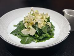 -奇芳阁·百年清真南京菜(夫子庙店)