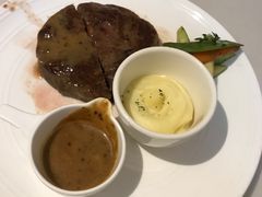 -Deer Park鹿园西餐(仁恒置地广场店)