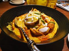 -星叶·东南亚料理(宁波万象汇店)