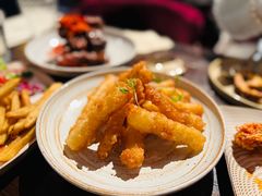 -Brut Eatery悦璞食堂(建国东路店)