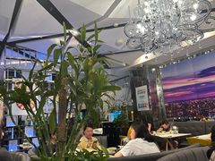 -鹿港小镇(远洋未来广场店)