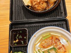 -雷门拉面·现熬骨汤(凯德来福士店)