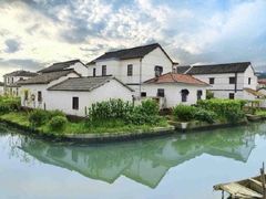 -大莲湖农家乐(青西郊野公园店)