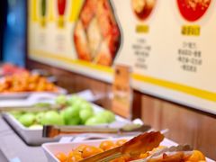 -巴奴毛肚火锅(六天地店)